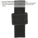 Maxpedition Universal CCW Holster