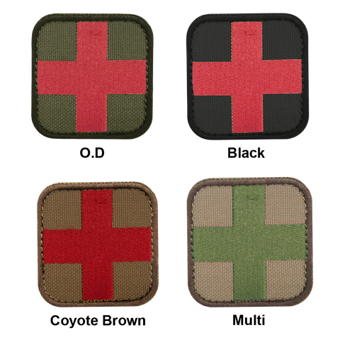 Medical Patch