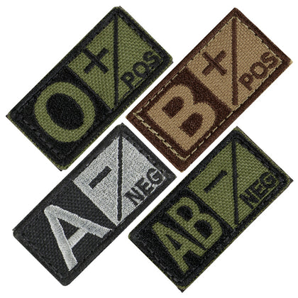Accessories, Patches, Stickers