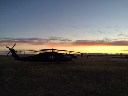 Aviation Gear