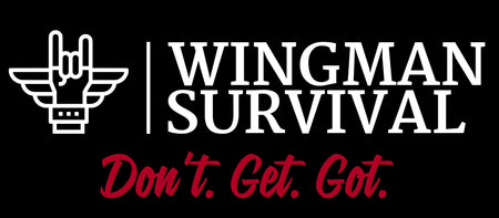 Wingman Survival
