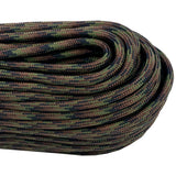 550 Paracord - 100 ft