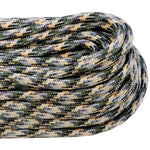 550 Paracord - 100 ft