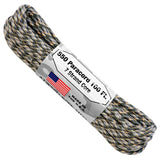 550 Paracord - 100 ft