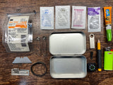 Pocket Survival Kit - LEVEL 1