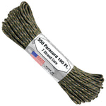 550 Paracord - 100 ft
