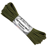 550 Paracord - 100 ft