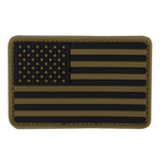 PVC US Flag