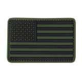 PVC US Flag
