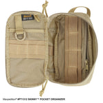 Maxpedition Skinny Pocket Organizer