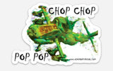 Chop Chop - Apache