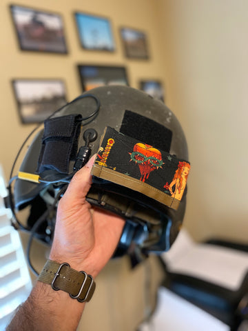 NVG Counterweight Bag