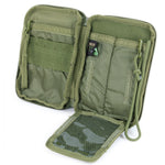 Condor Pocket Pouch Organizer
