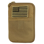Condor Pocket Pouch Organizer