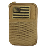Condor Pocket Pouch Organizer