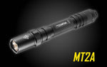 Nitecore MT2A LED 345 Lumen Tactical / EDC Flashlight