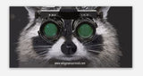 Trash Panda - Sticker